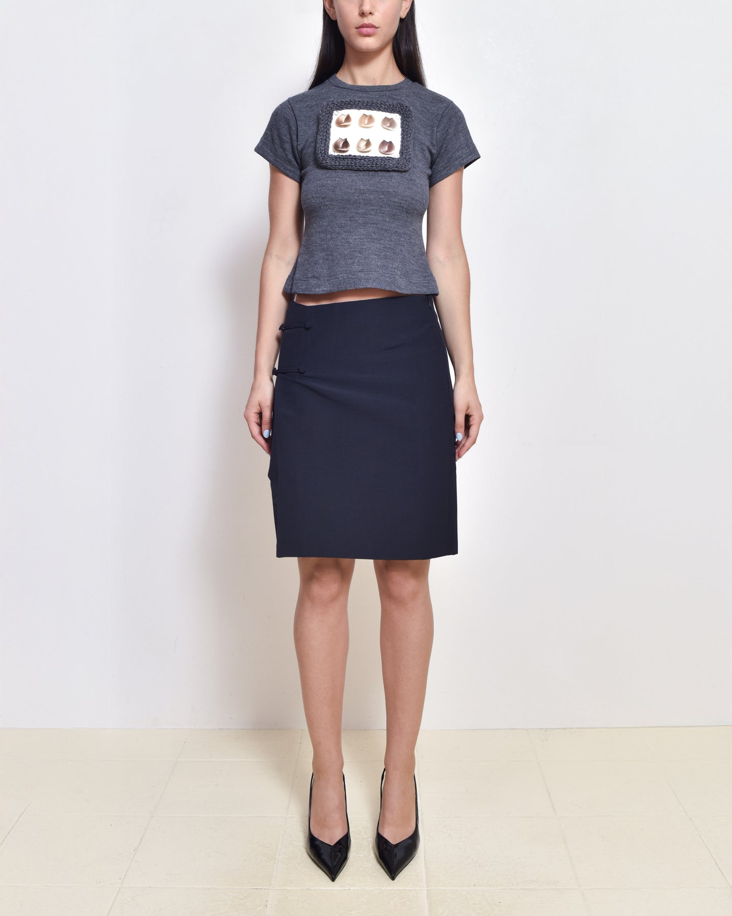 Carlo Skirt
